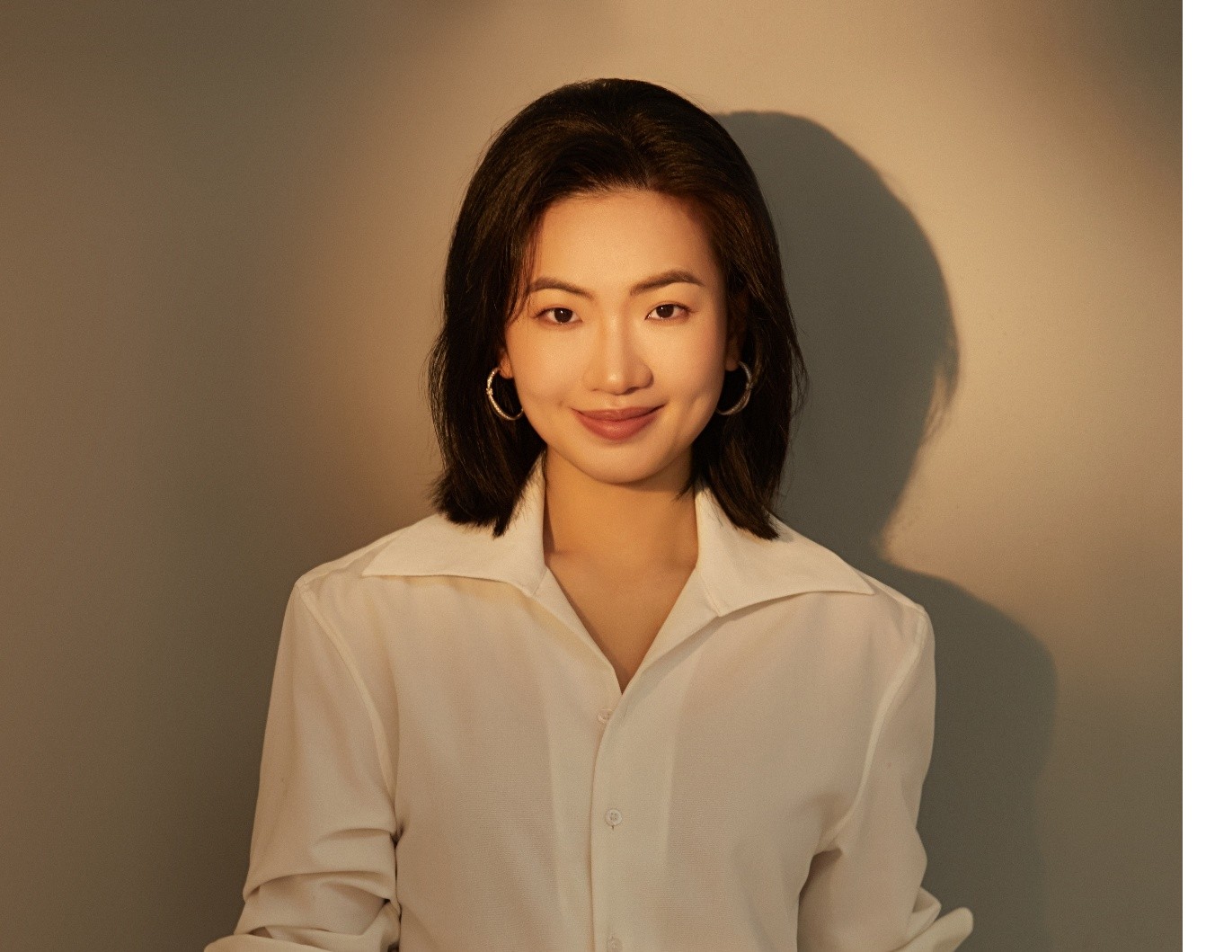 Janelle Zhang